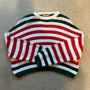 Francescas Christmas Sweater